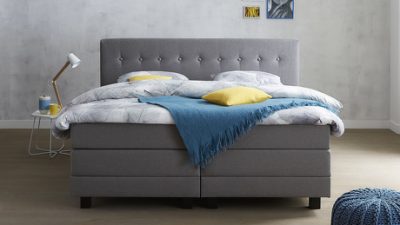 Hoorn de luxe knoop