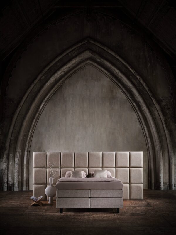 Pullman silverline boxspring model Madison - Afbeelding 3