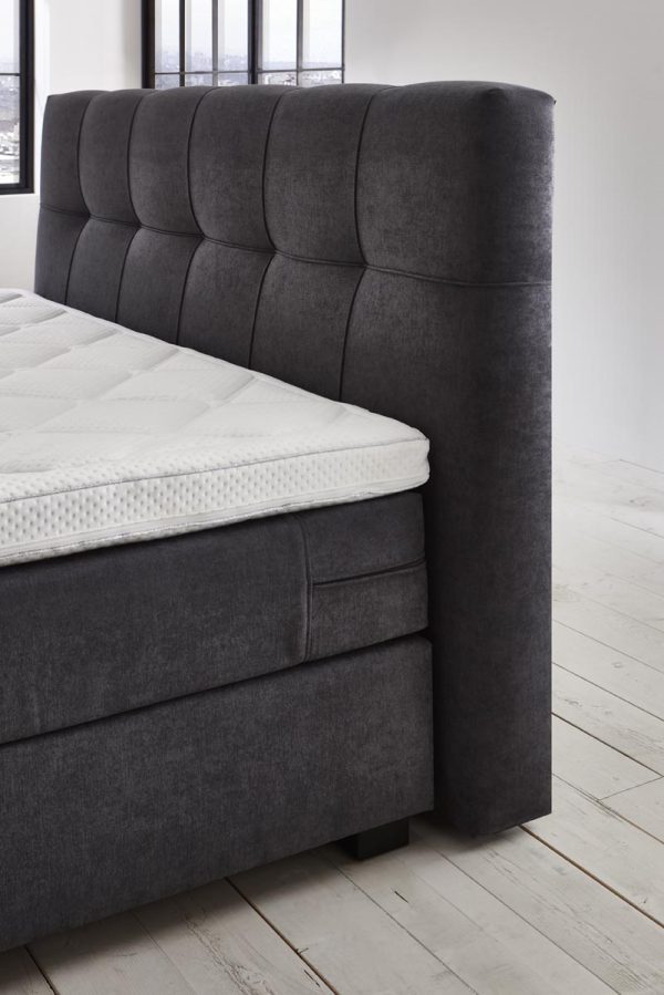 Boxspring model Renoir - Afbeelding 6