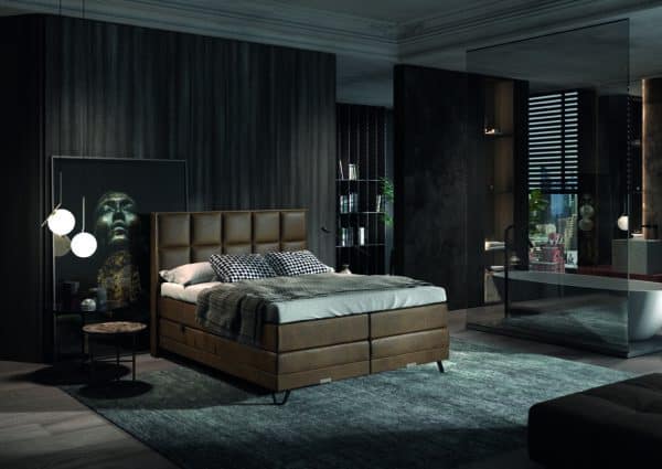 Business Class Cardiff