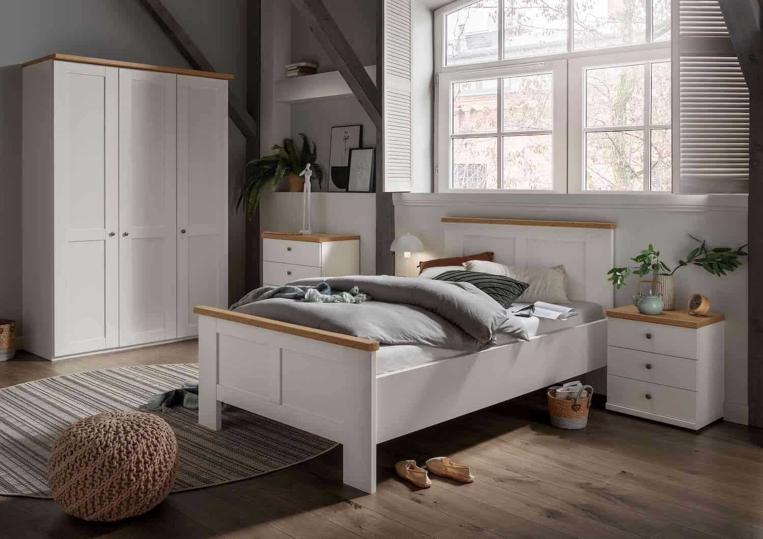Ledikant Marlow - Afbeelding 2