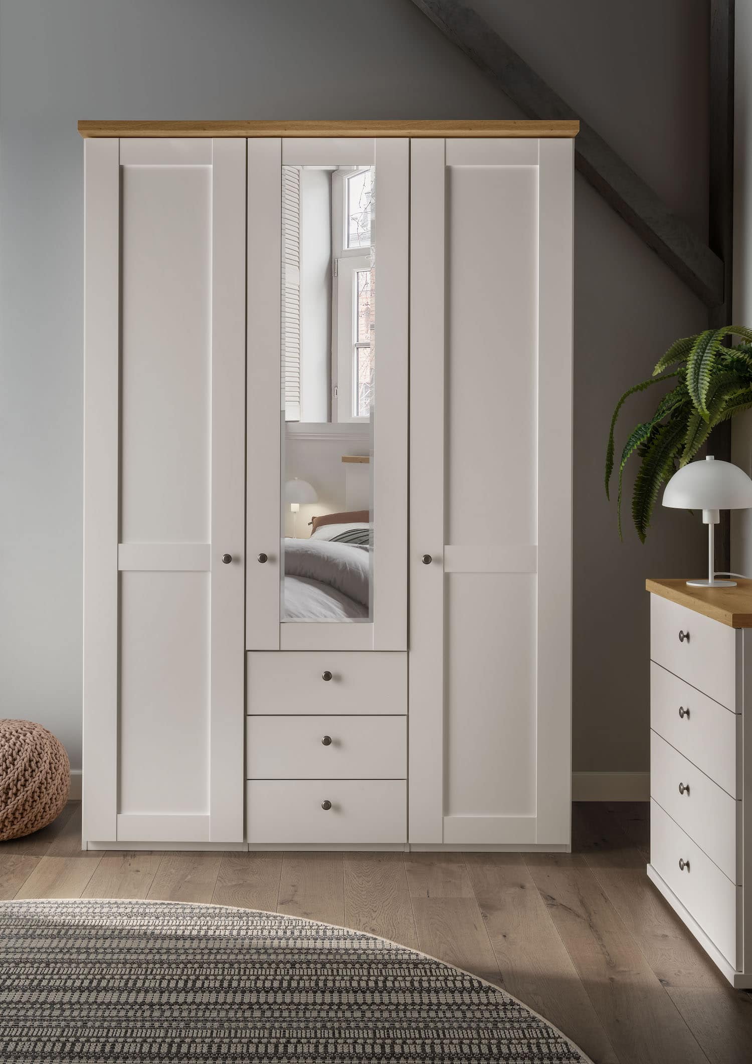 Ledikant Marlow - Afbeelding 8