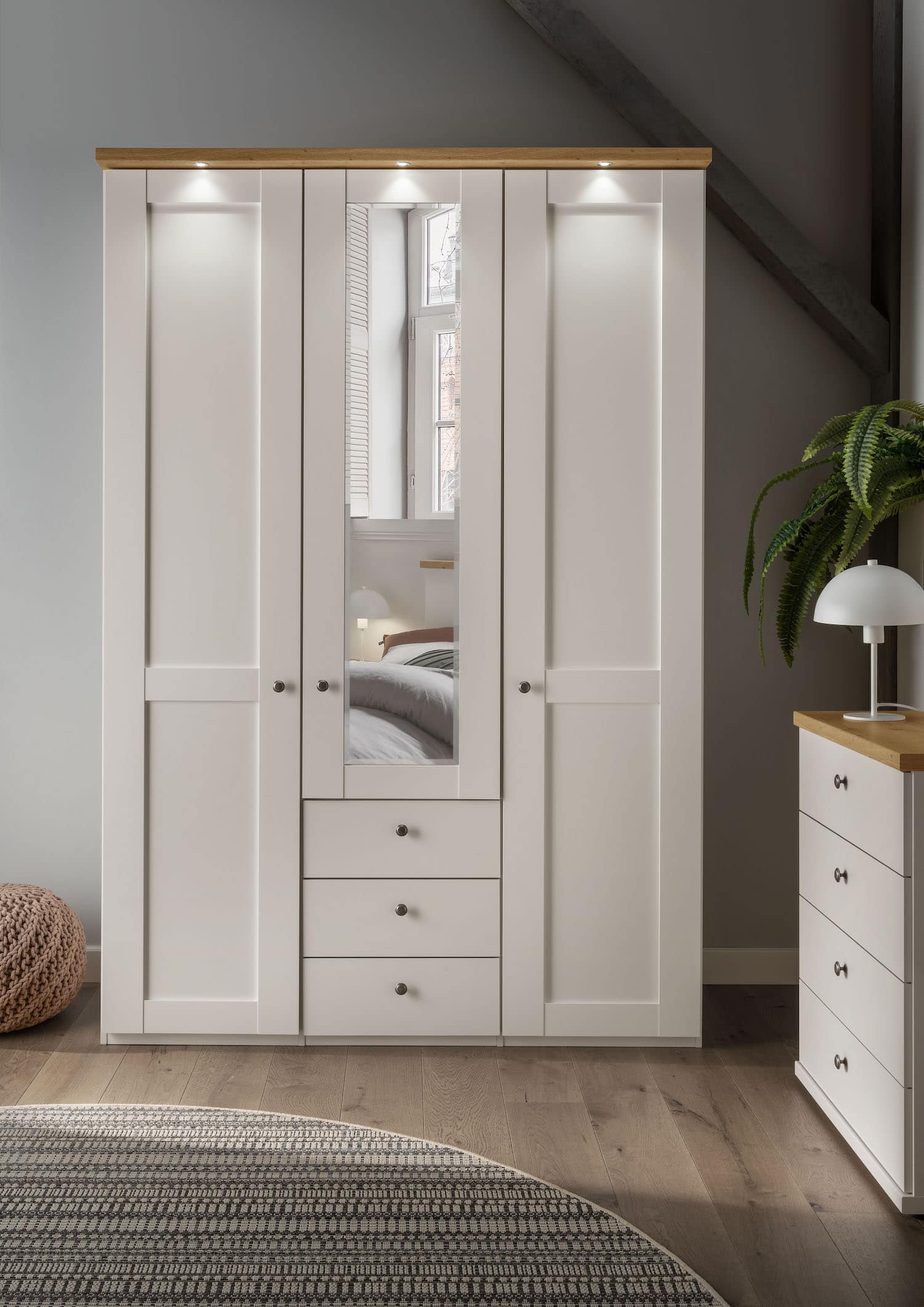 Ledikant Marlow - Afbeelding 10