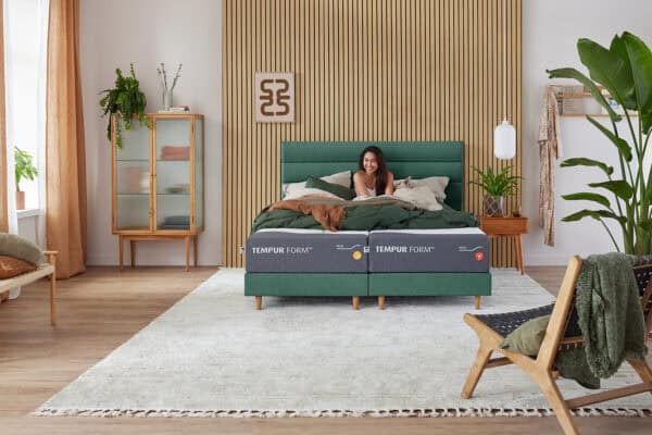 Tempur Form boxspring - Afbeelding 4