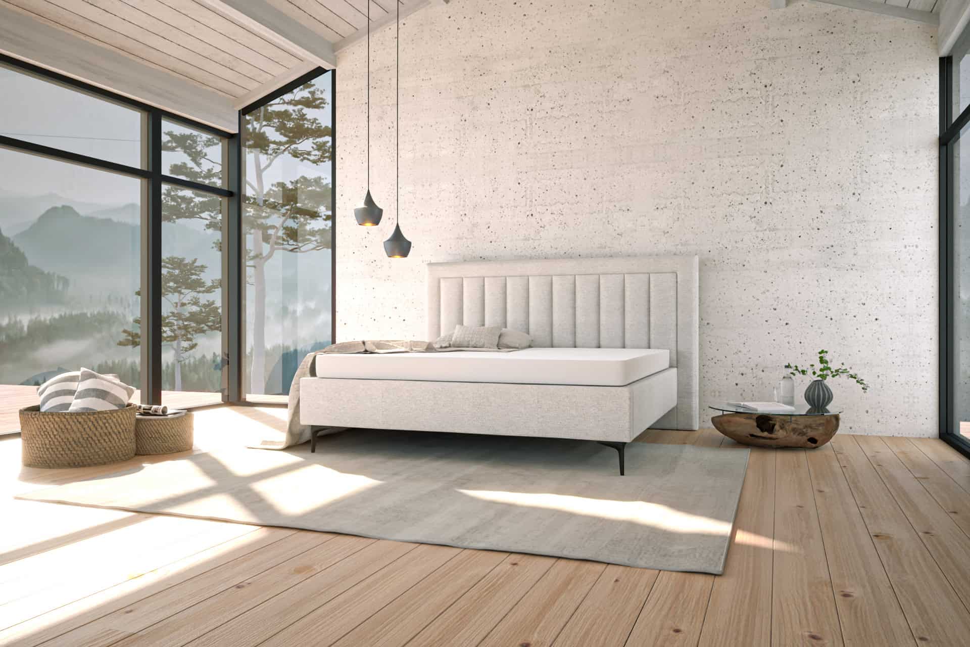 Tempur Design bed - Afbeelding 2