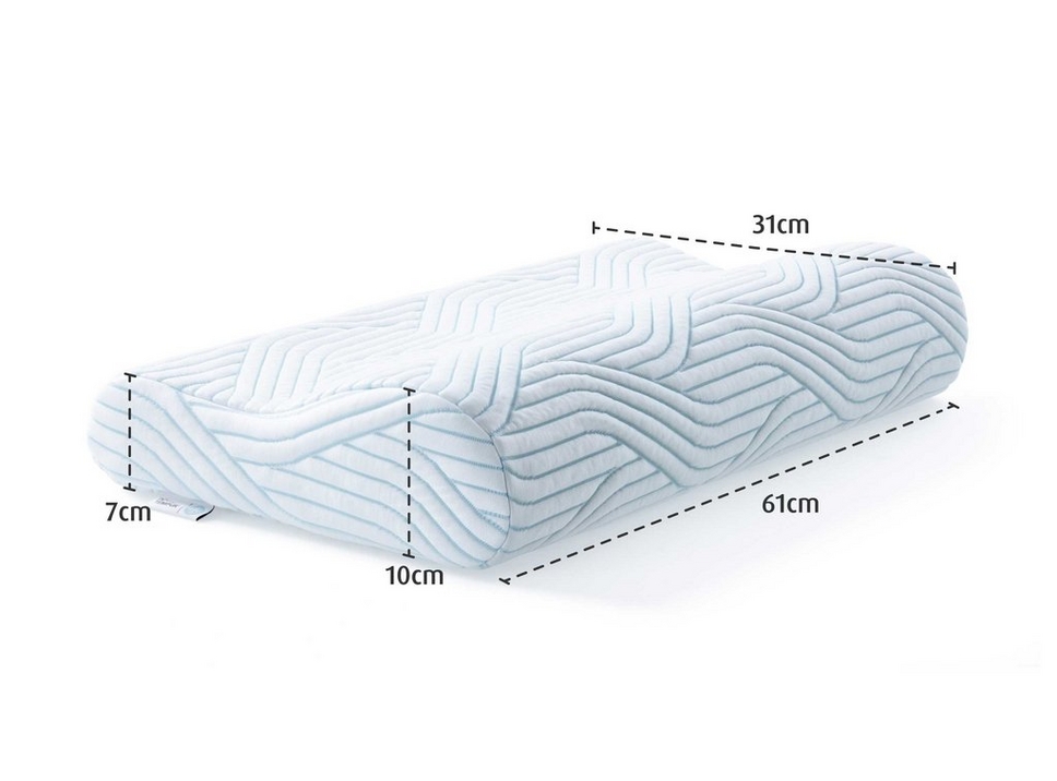 TEMPUR Original SmartCool™ Hoofdkussen - Afbeelding 2