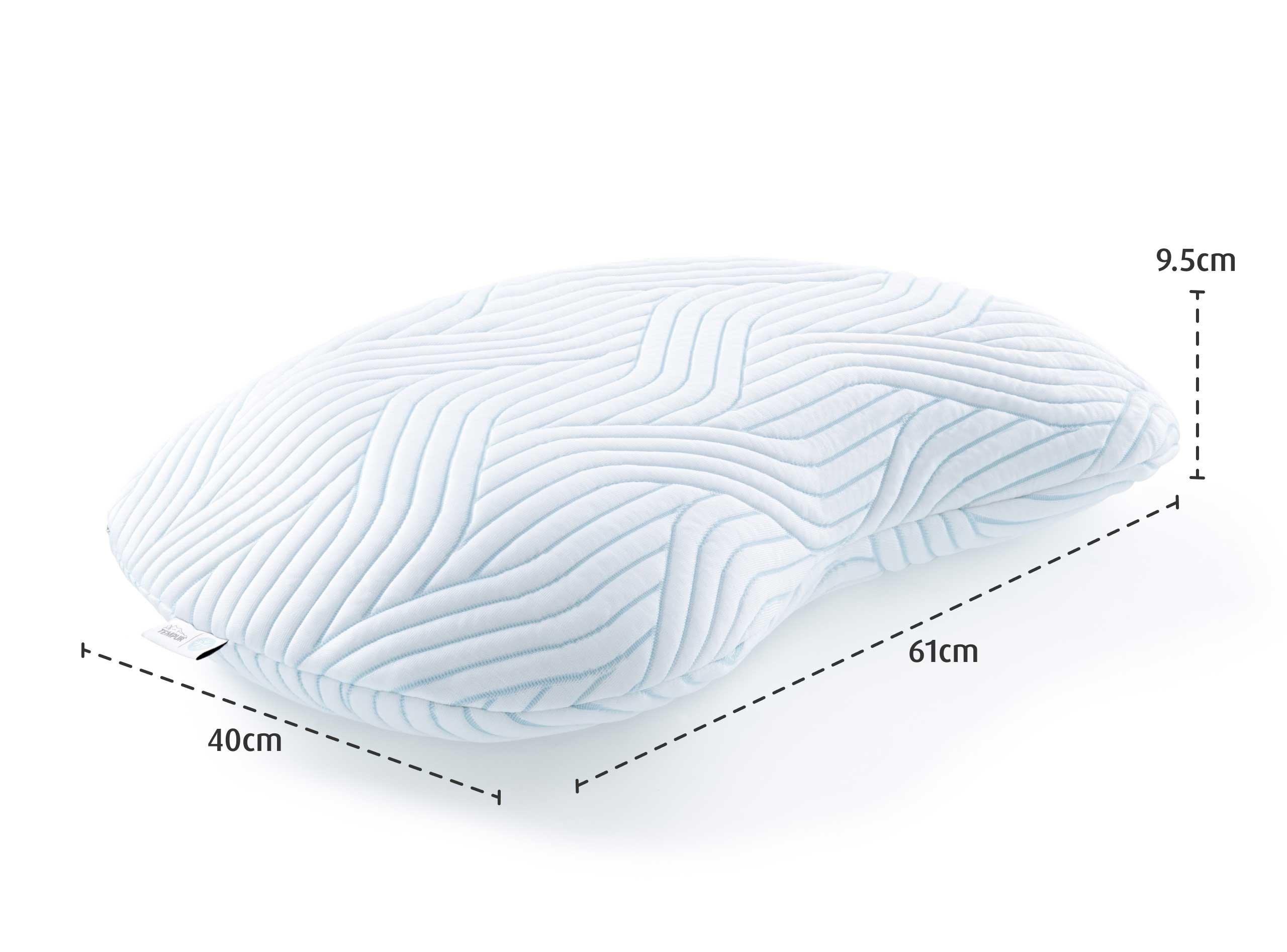 TEMPUR Sonata SmartCool™ Hoofdkussen - Afbeelding 2