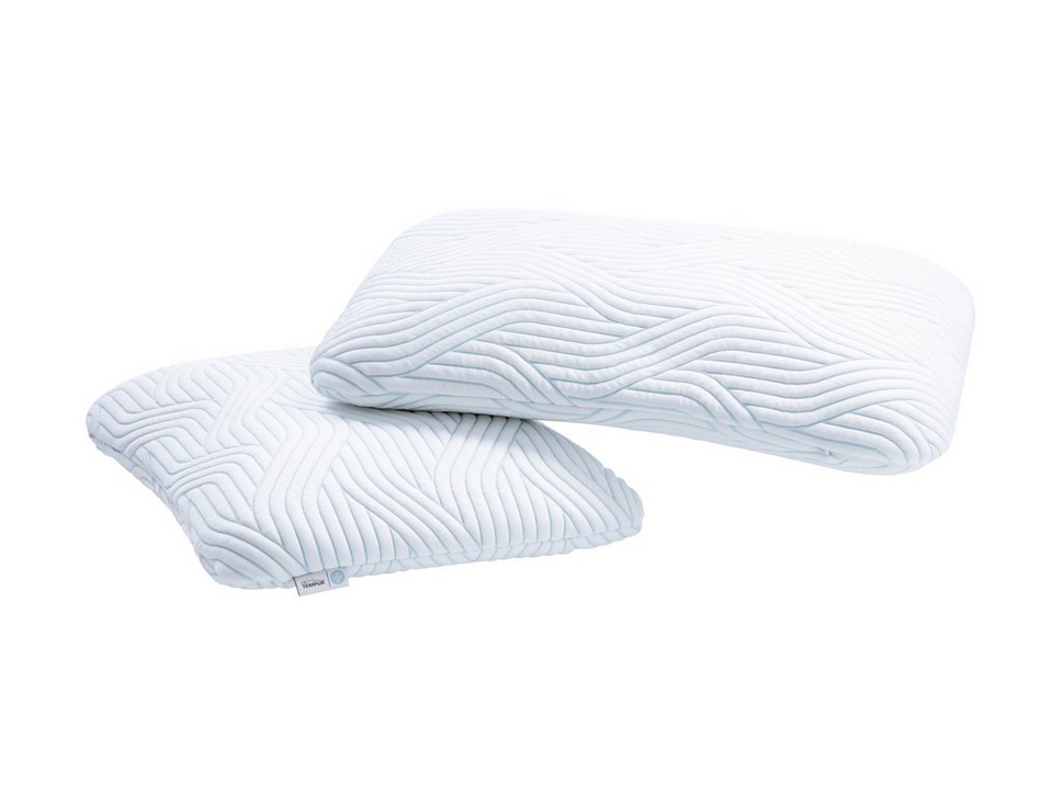 TEMPUR Symphony SmartCool™ Hoofdkussen - Afbeelding 5