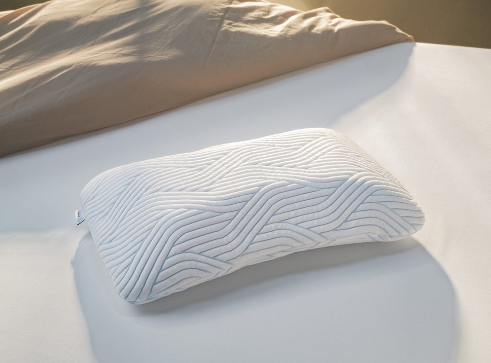 TEMPUR Symphony SmartCool™ Hoofdkussen - Afbeelding 4